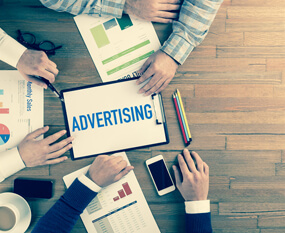 Ad Agency Springfield IL