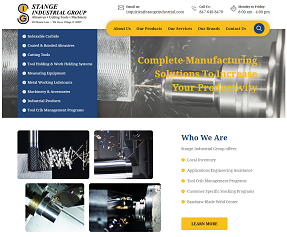 Stange Industrial Group