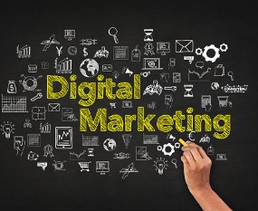 Digital Marketing Peoria IL