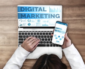 Digital Marketing Agency Tampa FL 