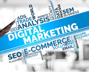 Digital Marketing Agency Tampa FL