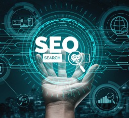 Search Engine Optimization Tampa FL