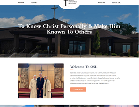 Our Savior Lutheran Church