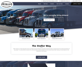 Stoller Trucking