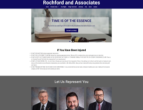 Rochford and Associates