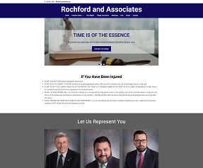 Rochford and Associates