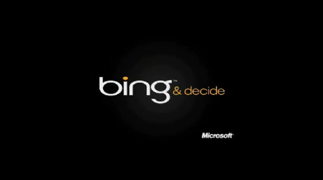 A failed marketing attempt by Microsoft Bing