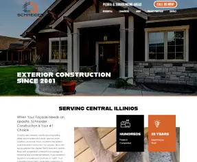 Schneider Construction