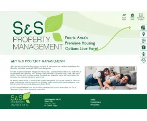 S & S Property Management