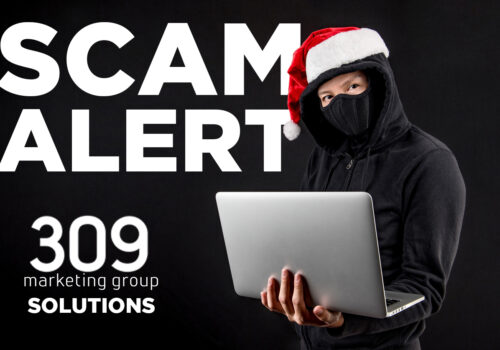 Scam Alert for December 2024