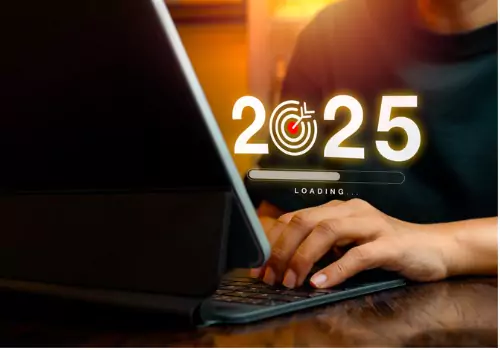 What Content Should You Be Creating in 2025?