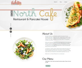 5800 North Cafe