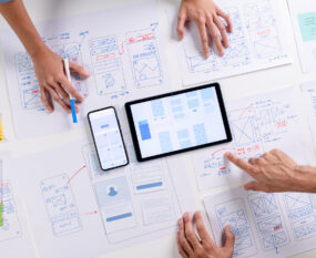 Custom Website Design in Arthur That Works for Your Business