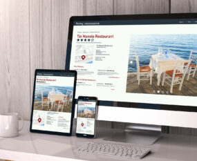 We Create Custom Website Design in Marshall, IL