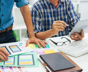 Ready for a Custom Website Design That Gets Results in Tuscola?