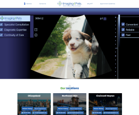 Imaging4pets