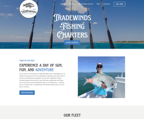 Tradewinds Fishing Charters