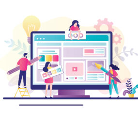 Need Web Design in Sullivan, IL? Let’s Build Something Great!