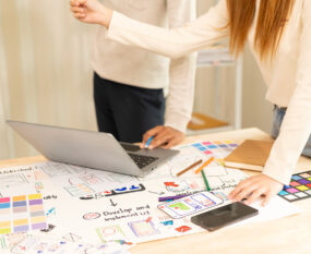 Need a Web Designer in Arthur, IL? Let’s Build Your Perfect Website
