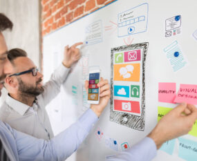 Looking for a Website Designer in Sullivan?