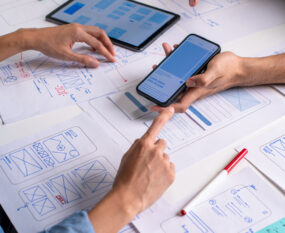 Let’s Build a Website That Works for Your Business in Tuscola IL
