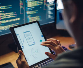 The Premiere Professional Web Developer in Charleston, IL.