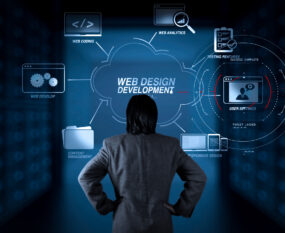The Premiere Website Design Company Serving Charleston, IL