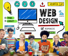 Web Design in Tuscola, IL