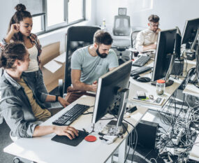 Looking for a Website Designer in Marshall, IL?