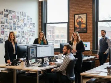 Mattoon Ad Agency | Local Expertise, Targeted Strategy, Proven Results