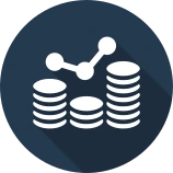 Clear reporting with actionable insights