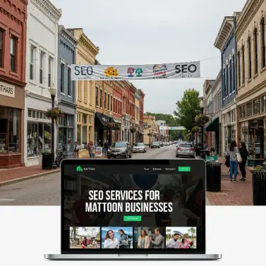 Mattoon Ad Agency | Local Expertise, Targeted Strategy, Proven Results
