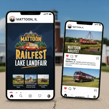Mattoon Ad Agency | Local Expertise, Targeted Strategy, Proven Results