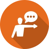 Messaging and brand storytelling support