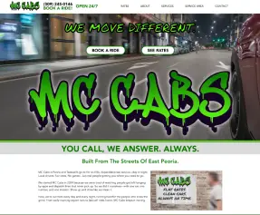 MC Cabs