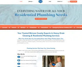 Everything Water Plumbing