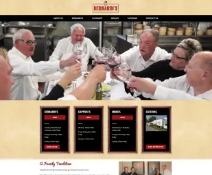 Bernardi’s