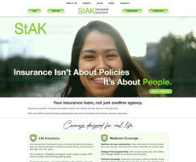 StAK Insurance Solutions