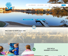 White Oak Lake Association