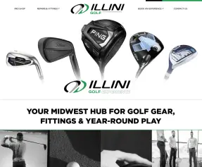 Illini Golf