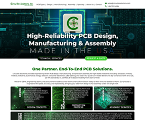 CircuiTek Solutions, Inc.