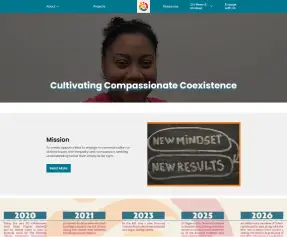 Cultivating Compassionate Coexistence